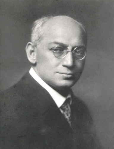 Sandor Ferenczi