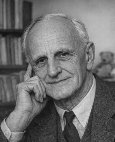 Donald W. Winnicott